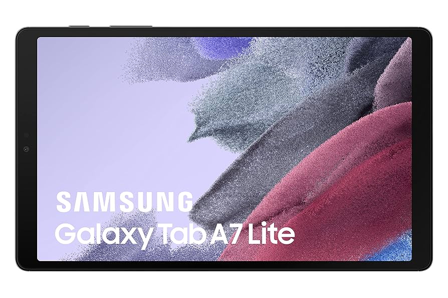 Amazon.co.jp: Samsung Galaxy Tab A7 Lite 8.7-Inch 32GB ROM +
